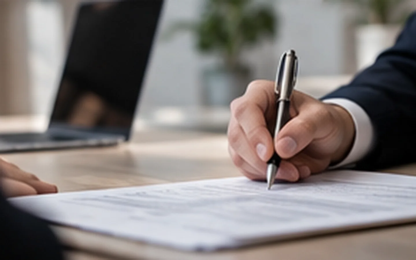 Localization of B2B documents for international markets