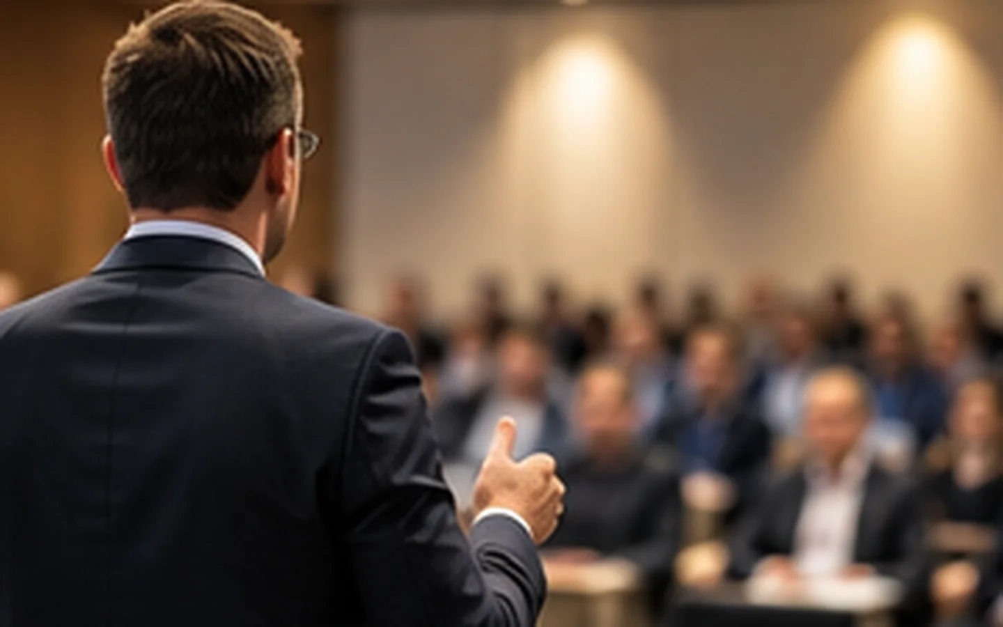 Framework Market-to-Lead
