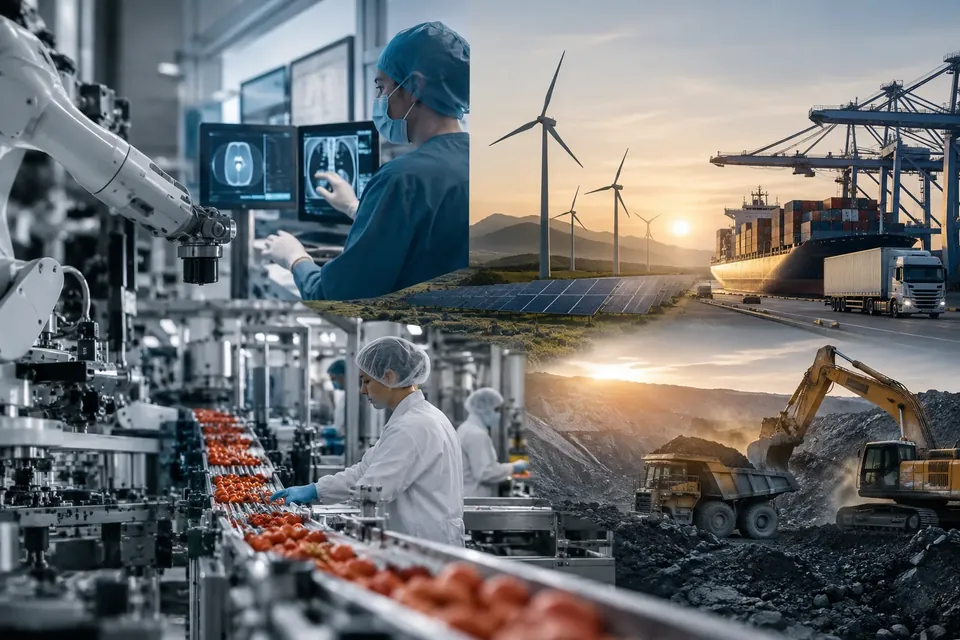 B2B-Marketing für erklärungsbedürftige Branchen
