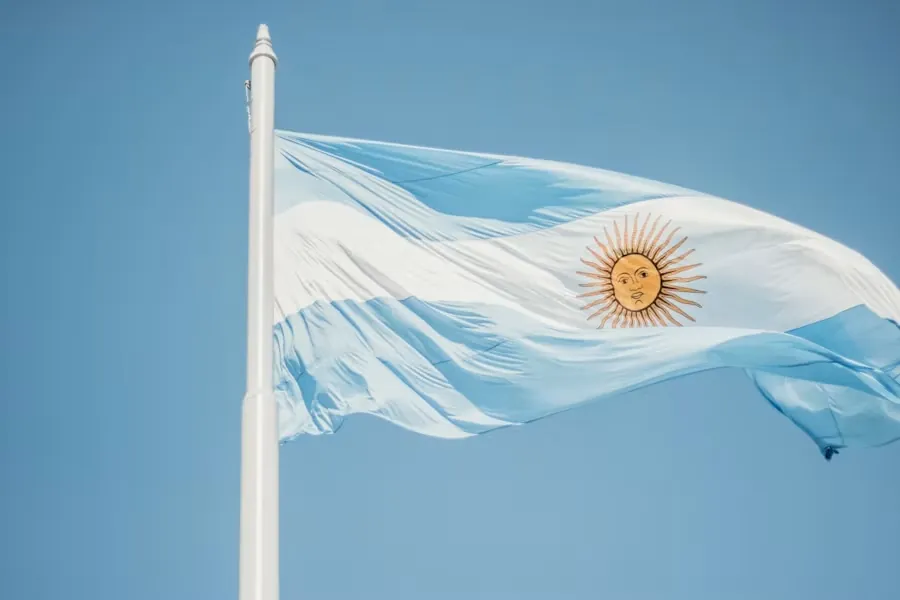 Argentina through the B2B buyer lens