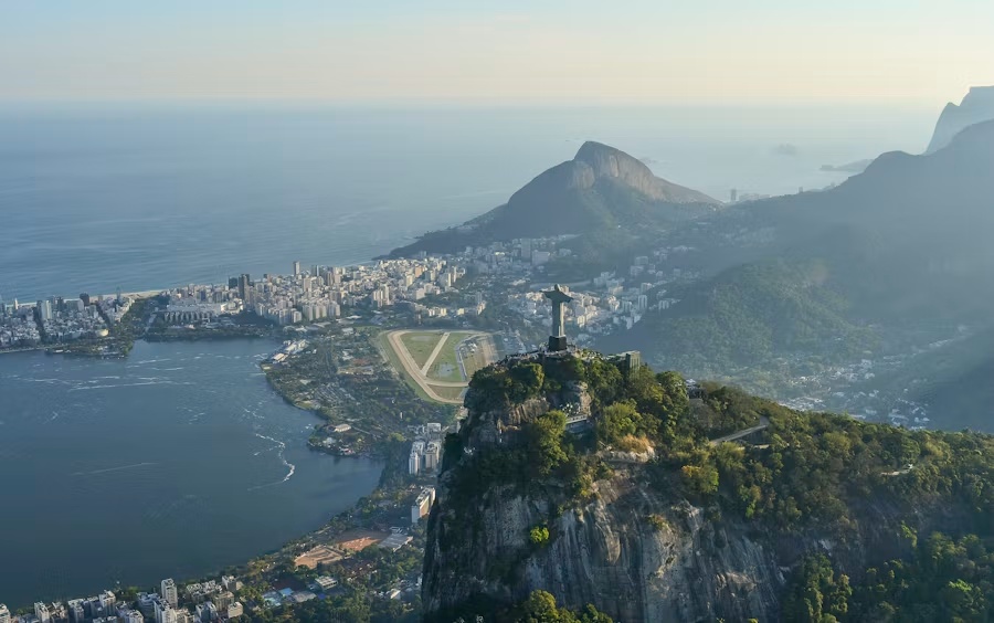 Brasil pela perspectiva do comprador B2B