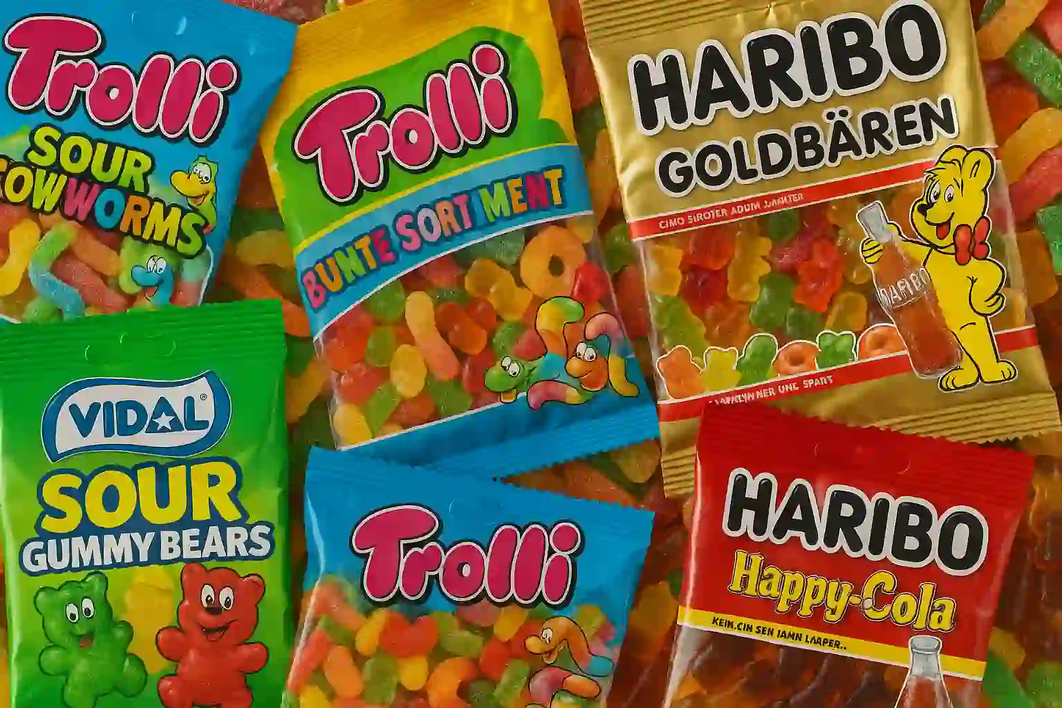 The Trolli Paradox: AI Visibility Without Google Rankings