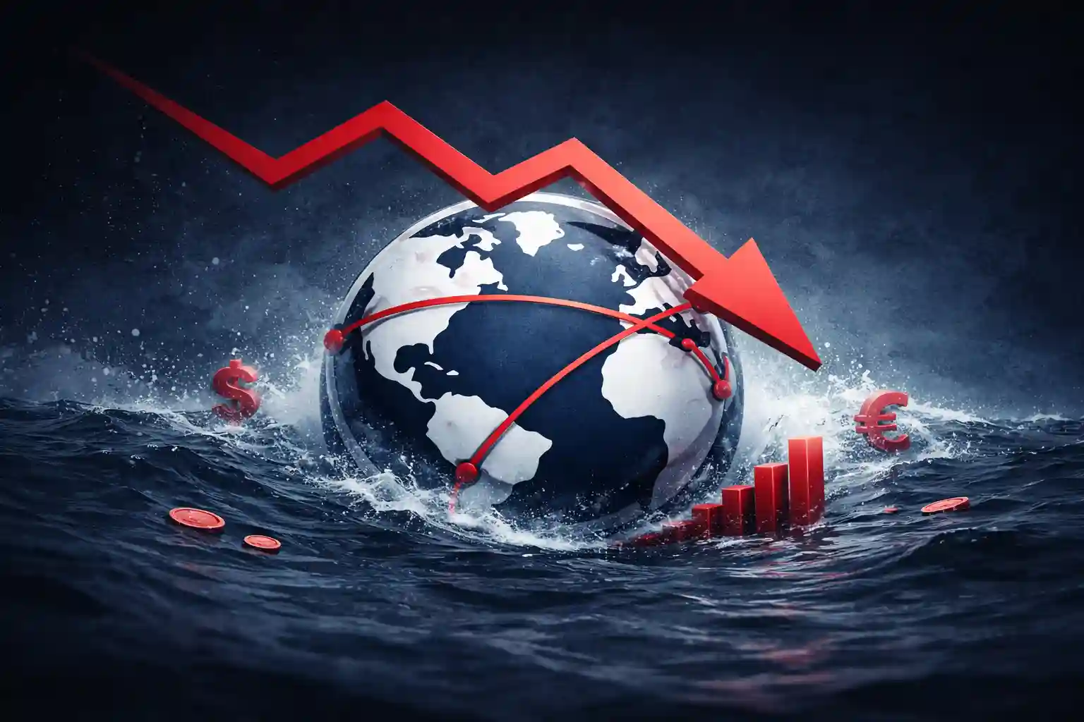 Detect Recessions Early Through Search Queries
