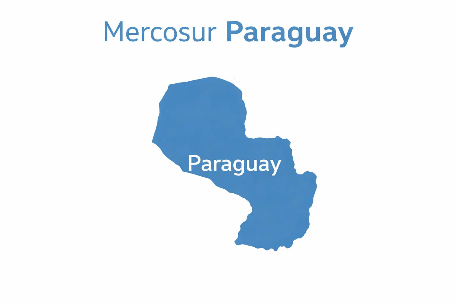 Paraguay market entry