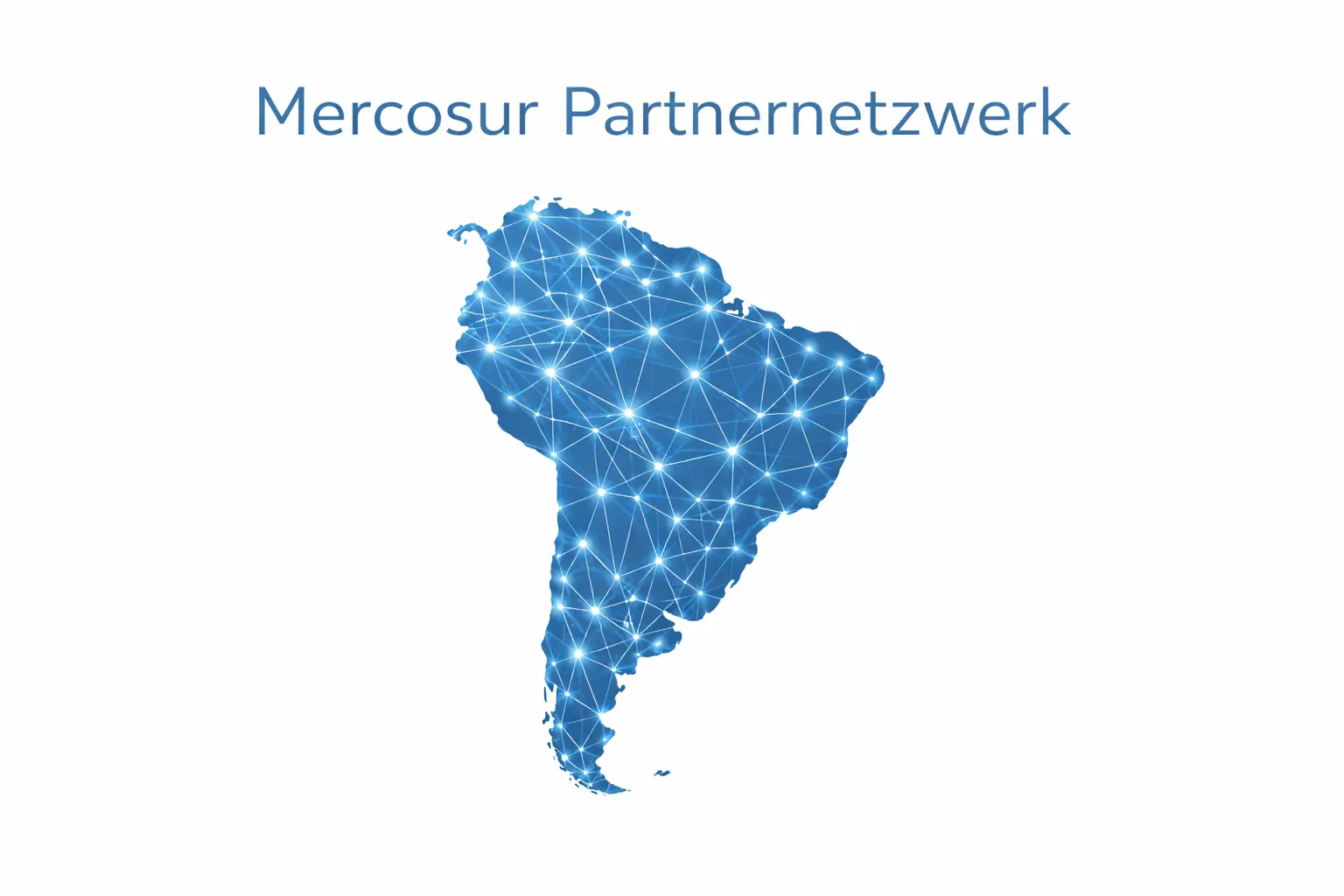 Partnernetzwerk im Mercosur für Markteintritt, Geschäftsanbahnung und B2B-Sichtbarkeit