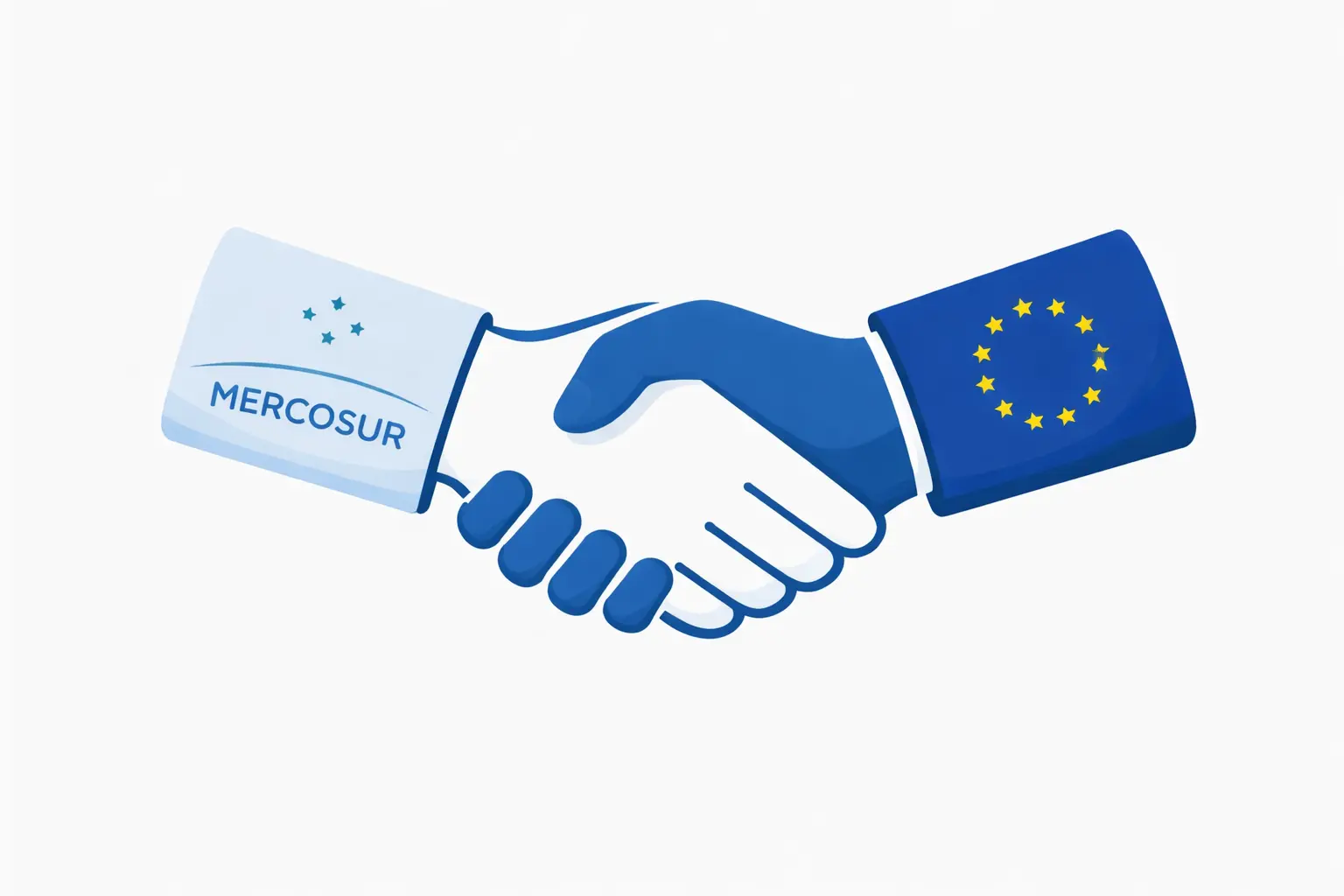 EU-Mercosur Markteintritt 2026 – Analyse für DACH-Unternehmen