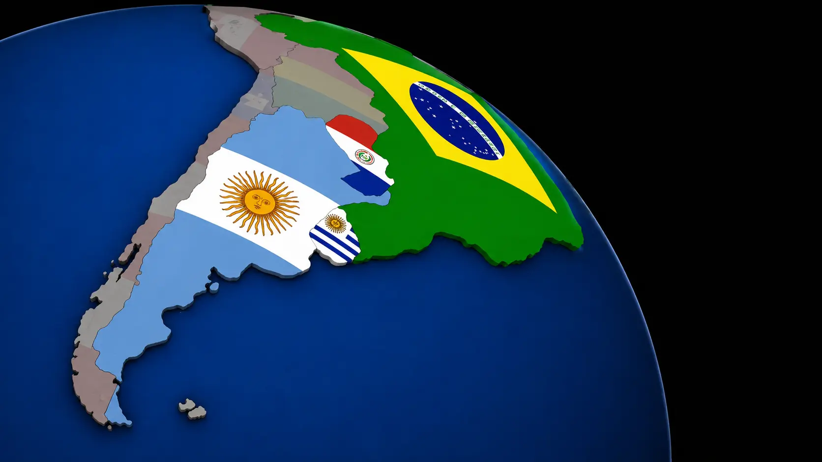 B2B Visibility in Mercosur — VolzMarketing