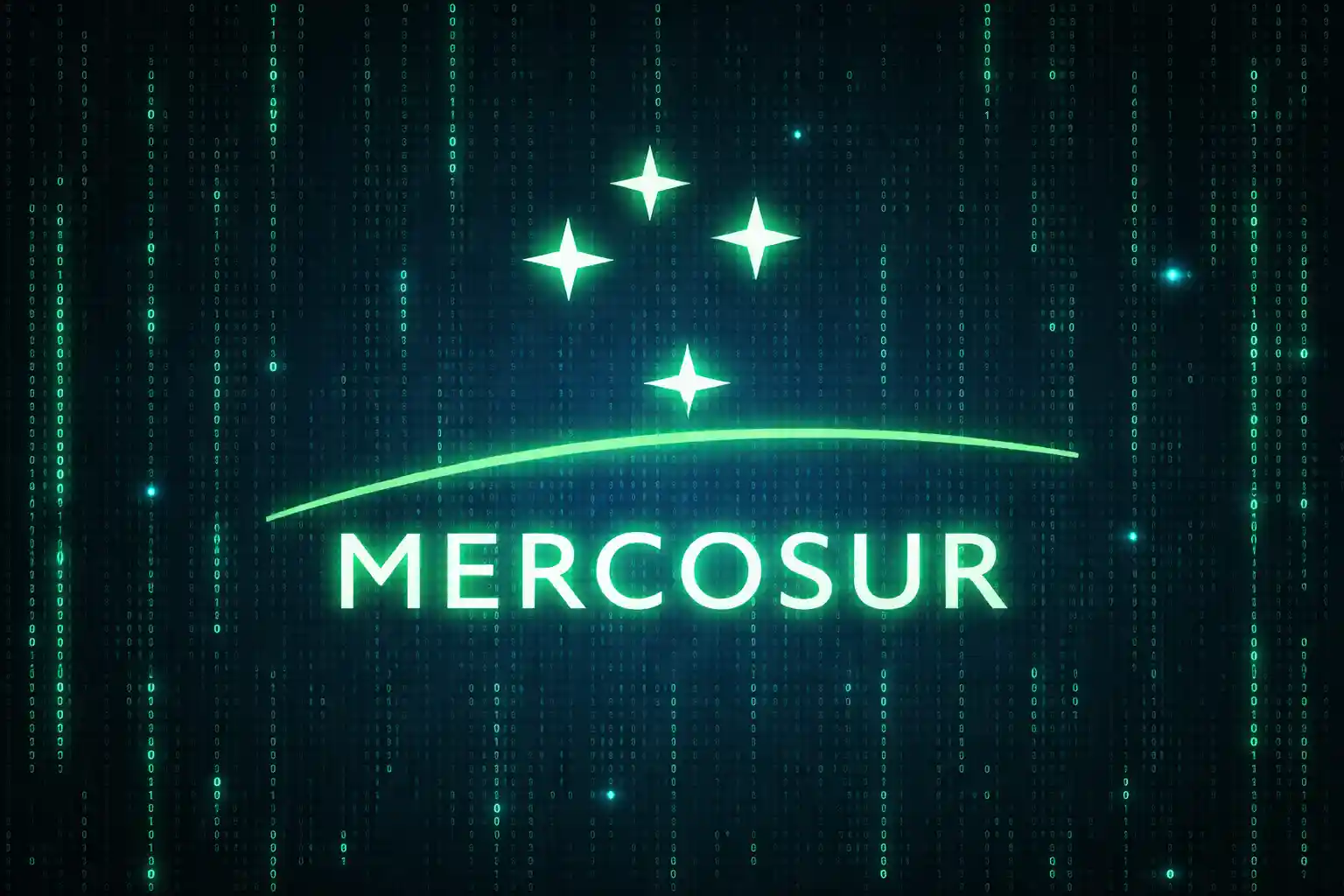 Digital Market Strategies for EU Companies in Mercosur
