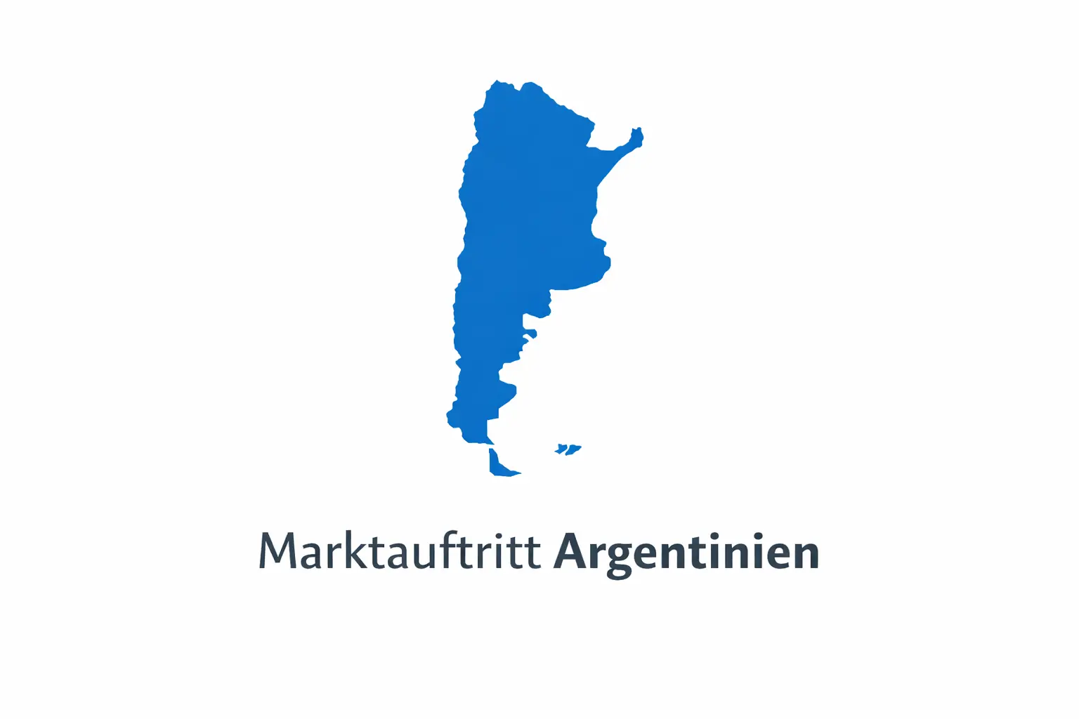 Marktauftritt Argentinien für B2B-Positionierung und digitale Sichtbarkeit