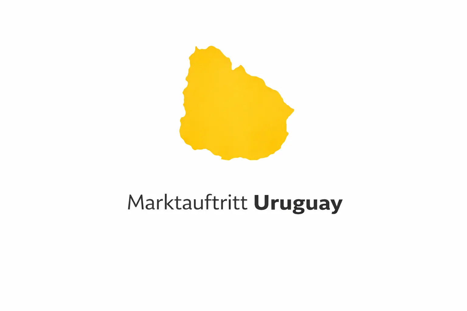 Marktauftritt Uruguay für B2B-Positionierung und digitale Sichtbarkeit