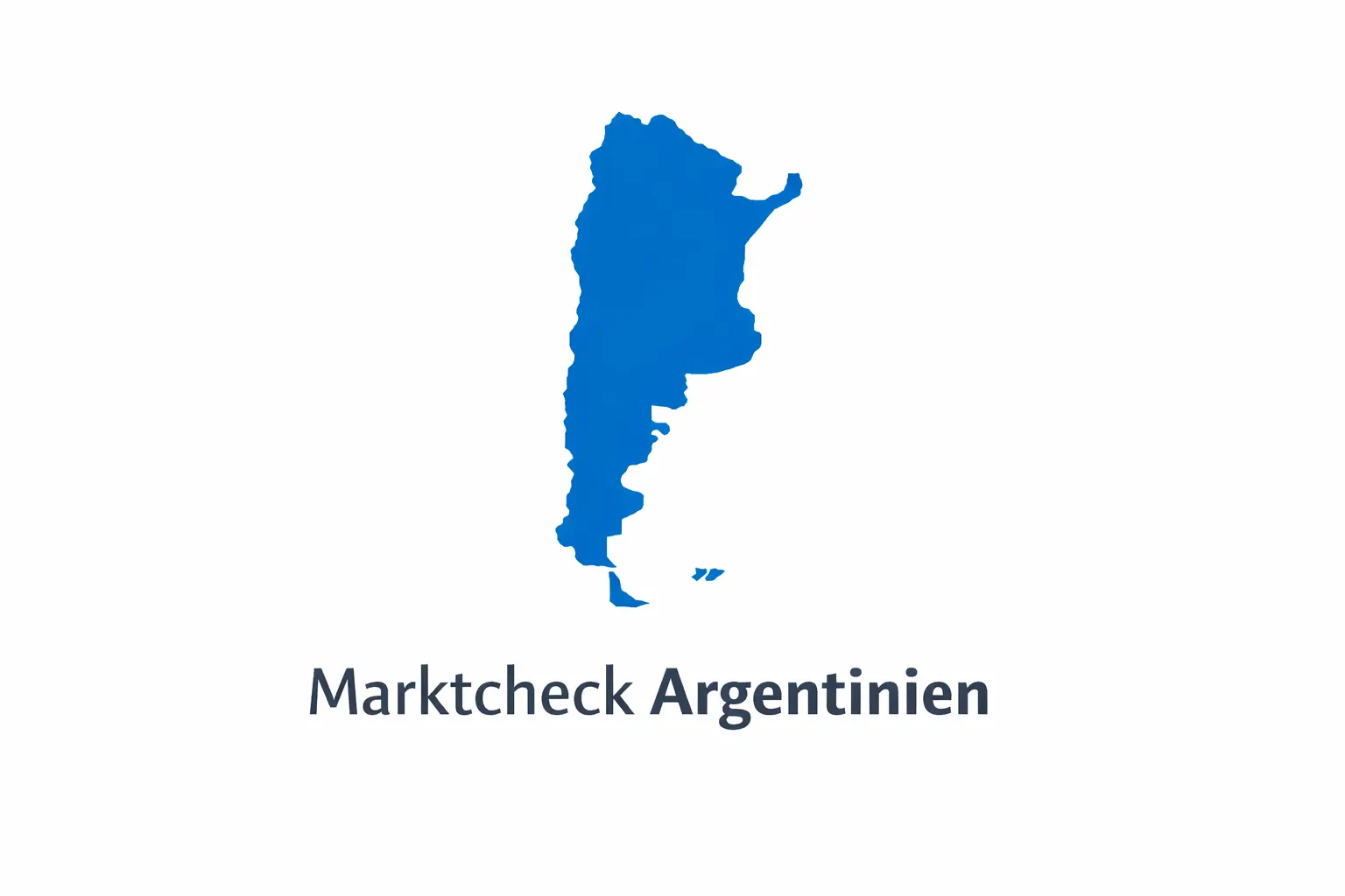 Marktcheck Argentinien für B2B-Unternehmen mit Nachfrage, Preislogik, Wettbewerb, Marktzugang und Sichtbarkeit