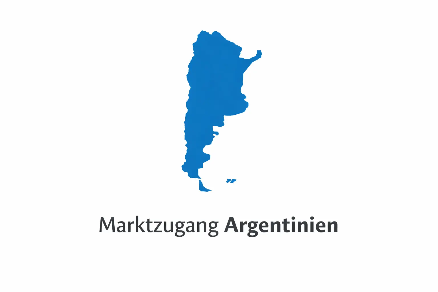 Marktzugang Argentinien mit Partnern, Distributoren und Handelskontakten