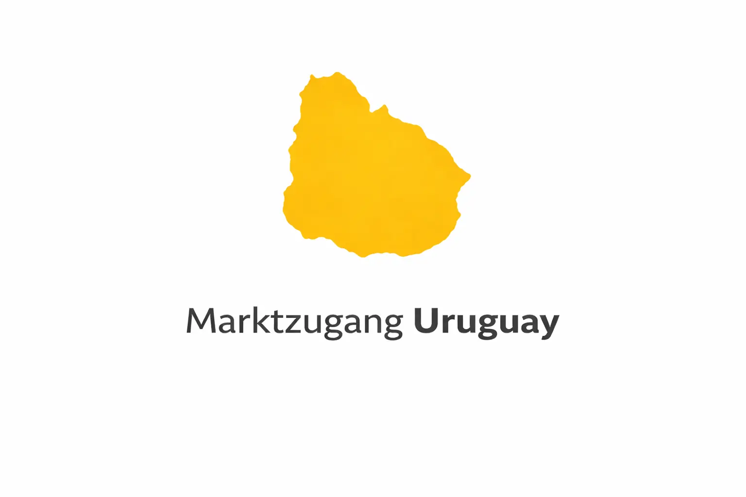 Marktzugang Uruguay mit Montevideo, Free Zones, Distributoren und Handelskontakten