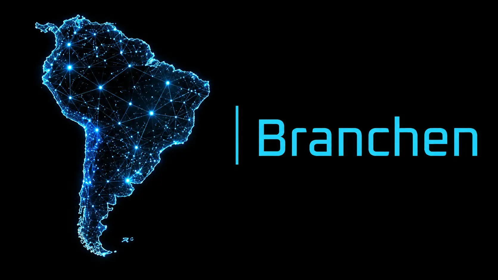 Branchen im Mercosur und Südamerika mit branchenspezifischer Marktintelligenz für Markteintritt, Käufer, Partner, Suche und KI-Sichtbarkeit
