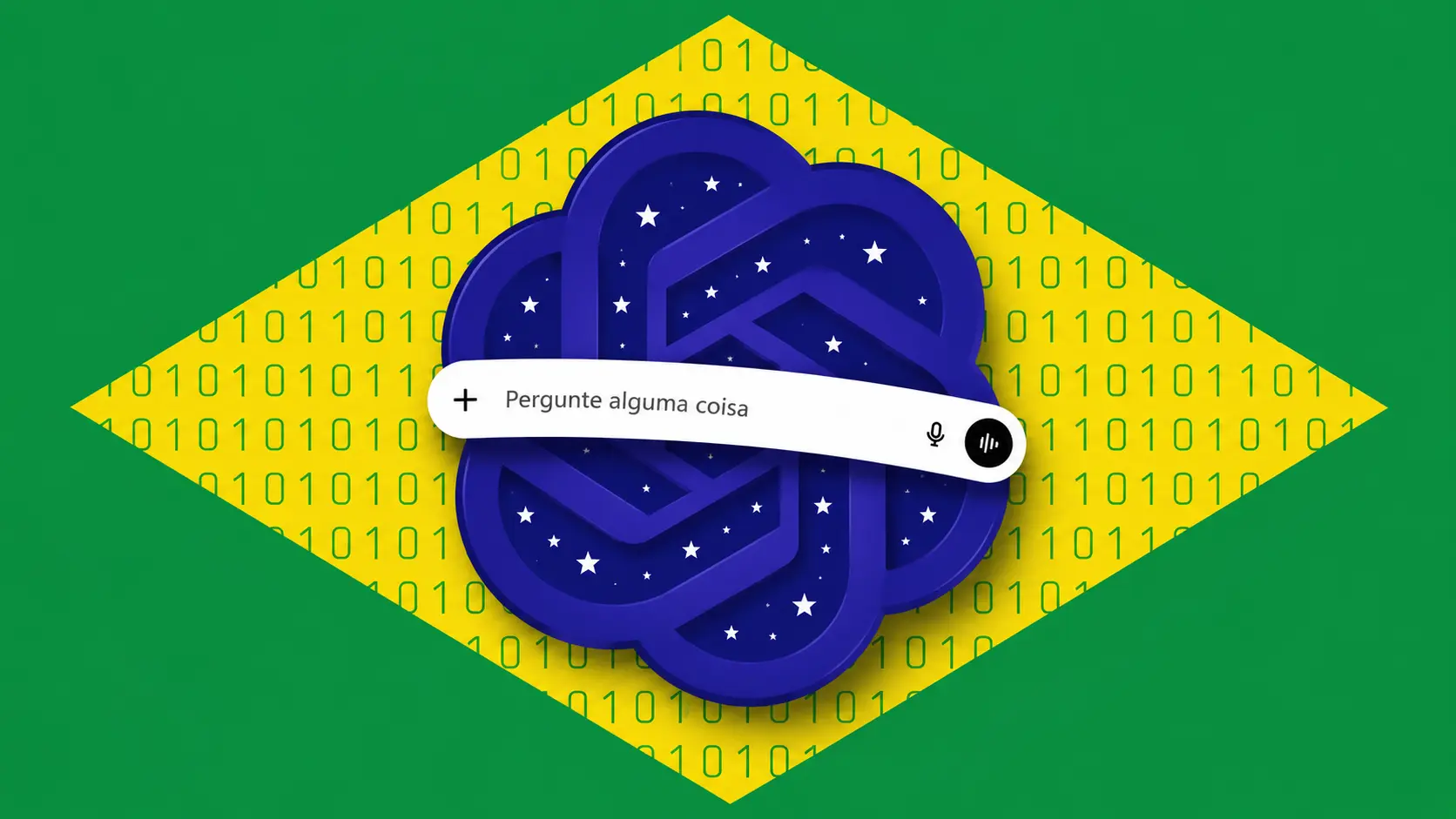 ChatGPT usage in Brazil as a signal for AI adoption, digital visibility and international B2B market research