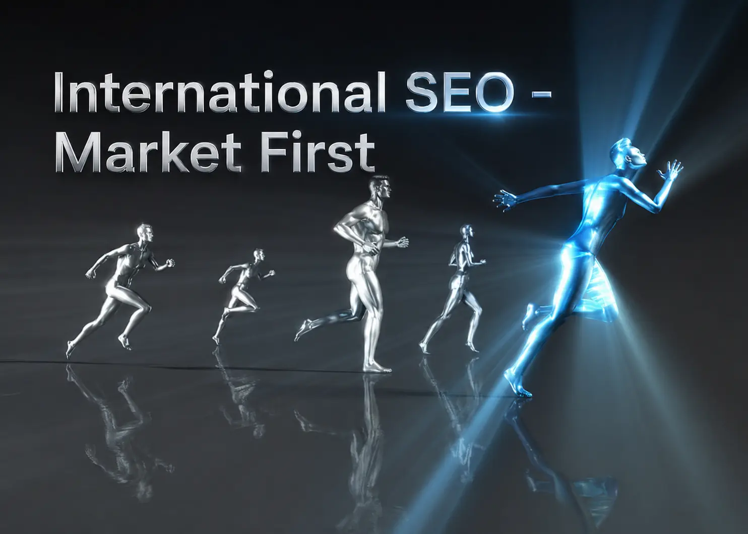 Market-First International SEO Framework: Marktlogik vor internationaler SEO-Optimierung