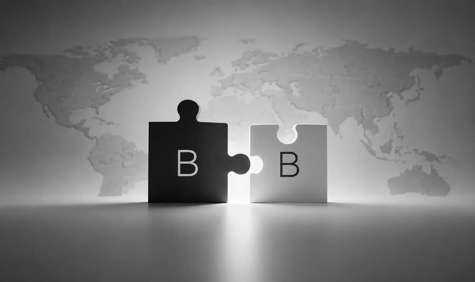 Visibilidad B2B internacional — VolzMarketing