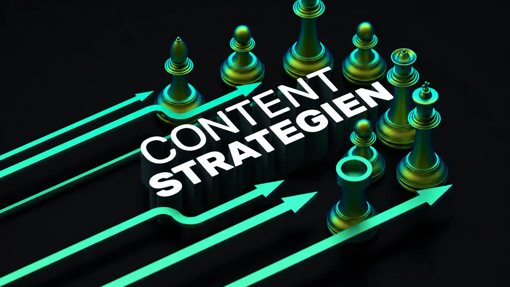 Beratung für internationale Content-Strategien