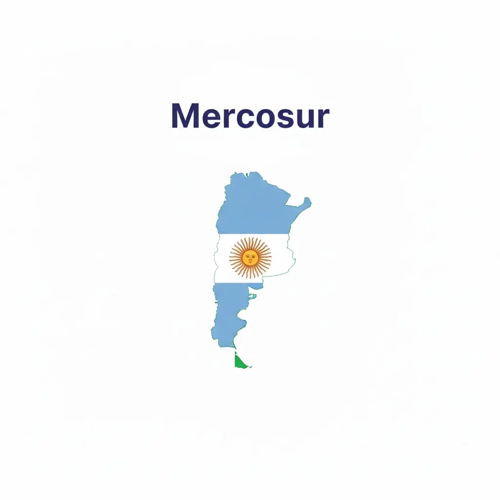Argentina market entry