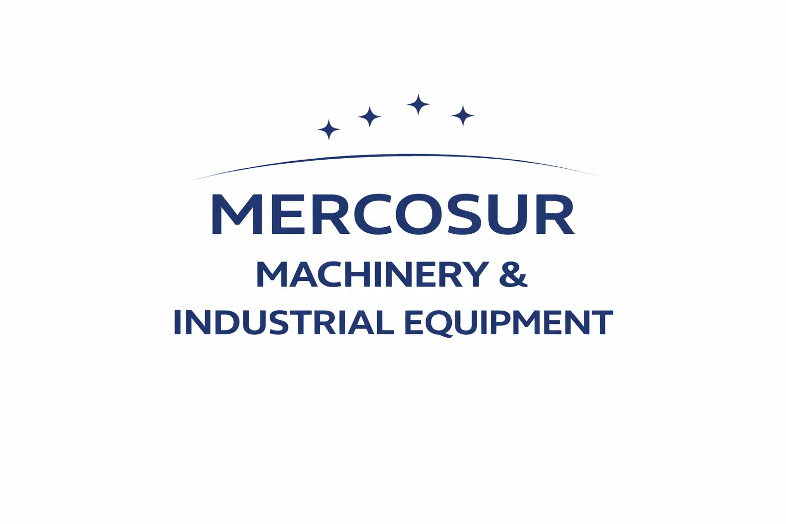 Machinery and industrial equipment in Mercosur with focus on buyer logic, service expectations, financing, tariffs, local partners, search and AI visibility
