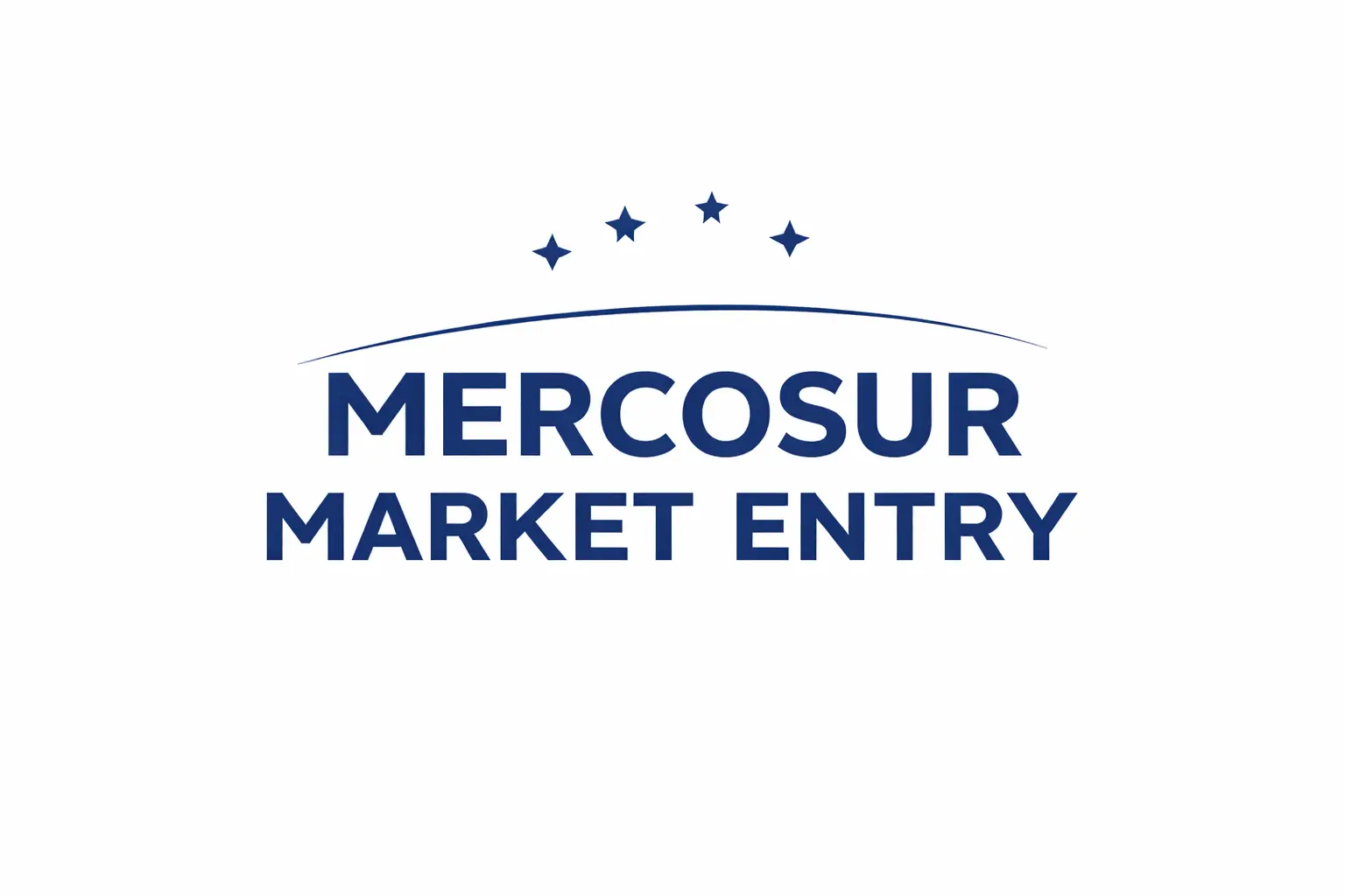 Mercosur market entry