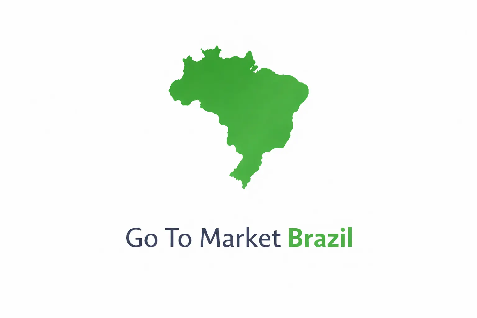 Brazil go-to-market, B2B positioning and visibility