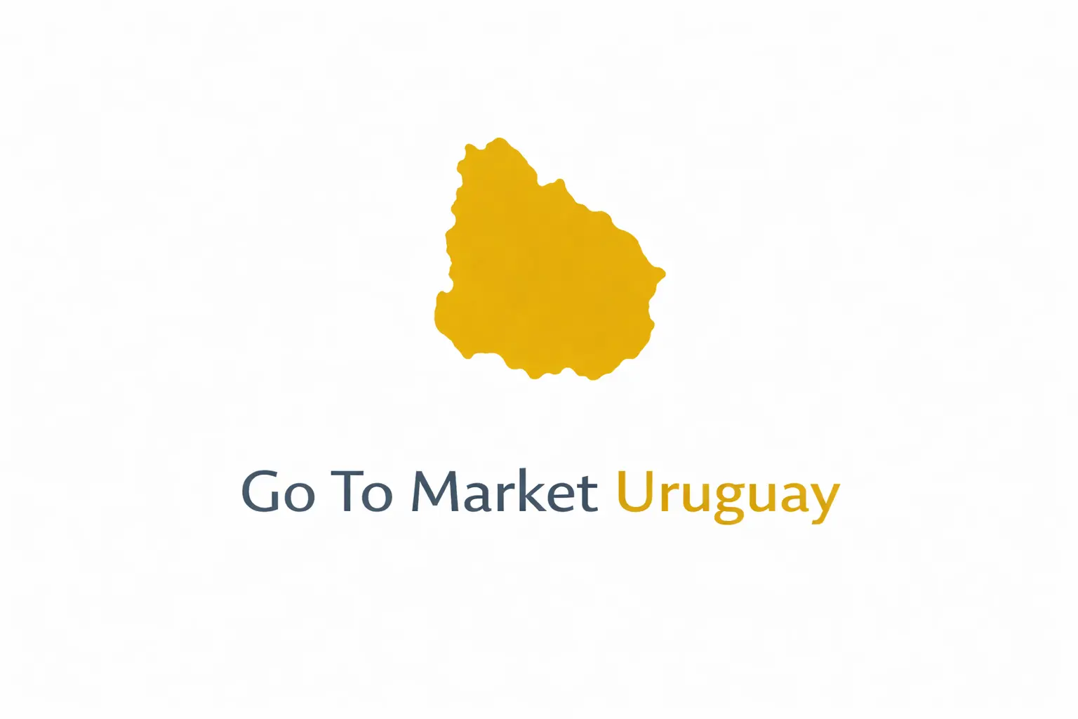Uruguay go-to-market, B2B positioning and visibility