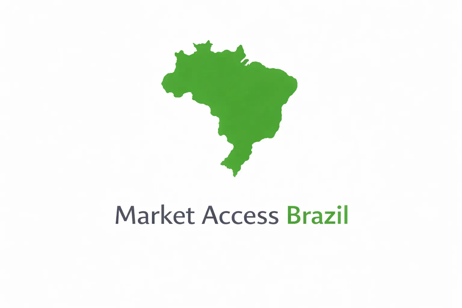 Brazil Market Access and partner validation