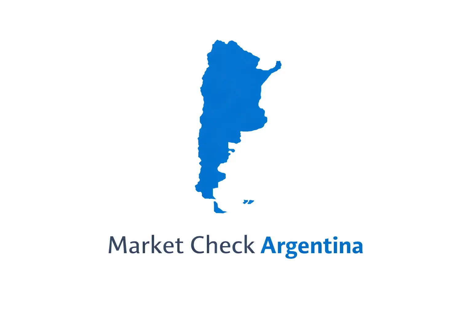 Argentina Market Check and market analysis