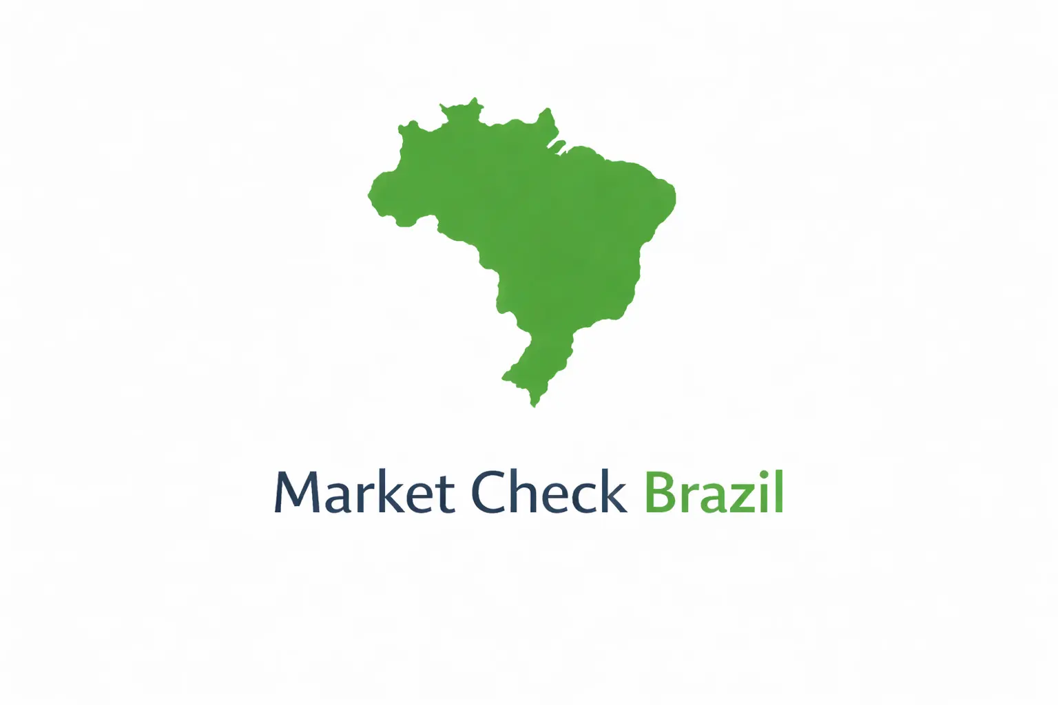 Brazil Market Check and market analysis