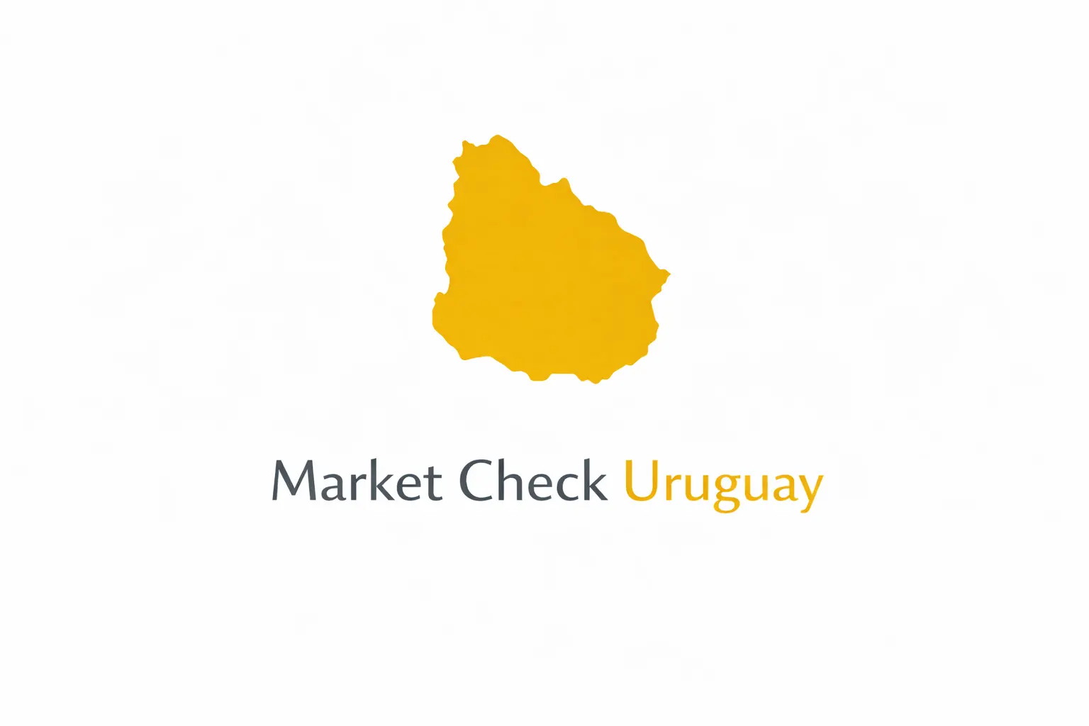 Uruguay Market Check and market analysis