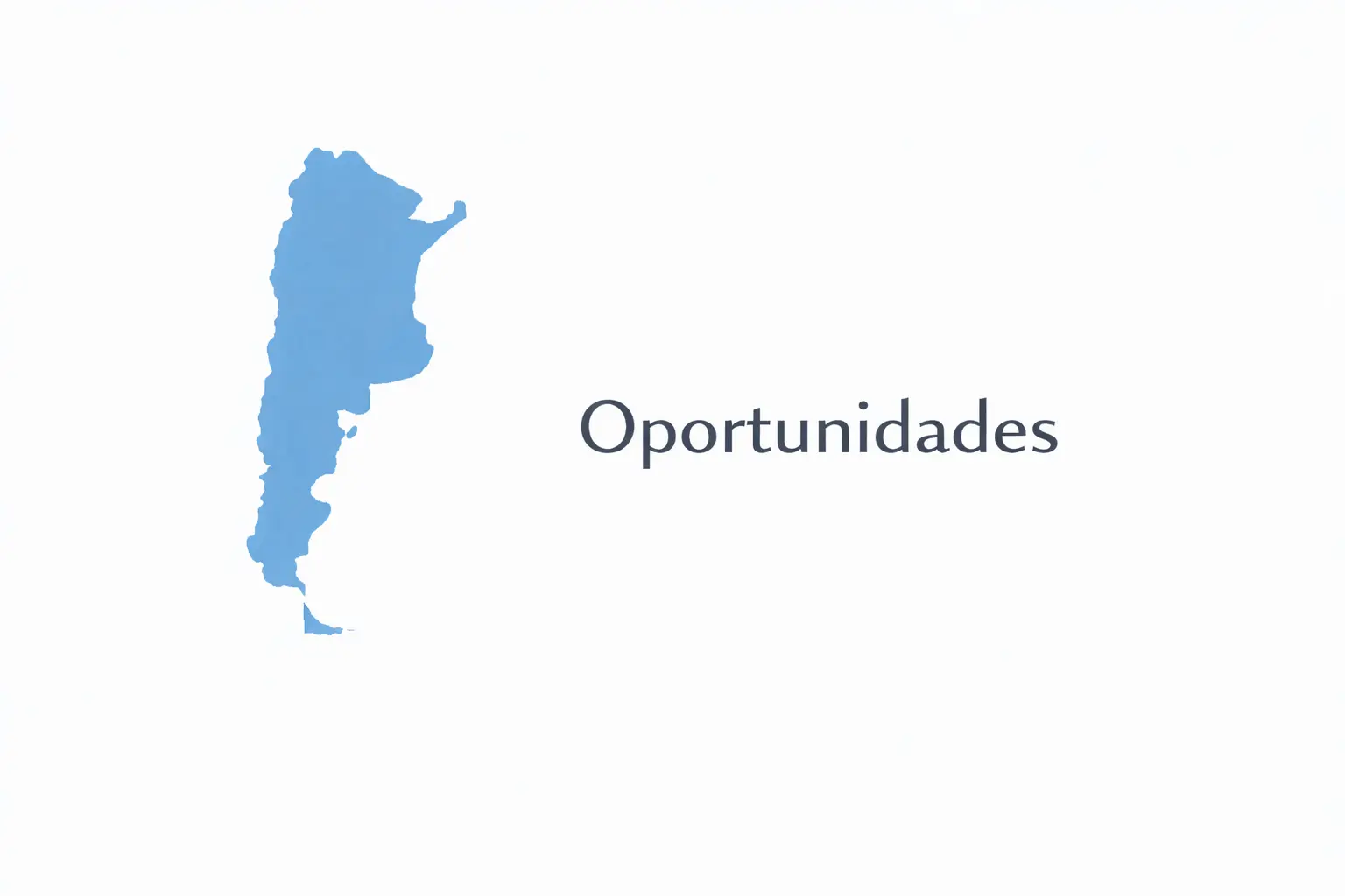 Oportunidades en Argentina para empresas B2B
