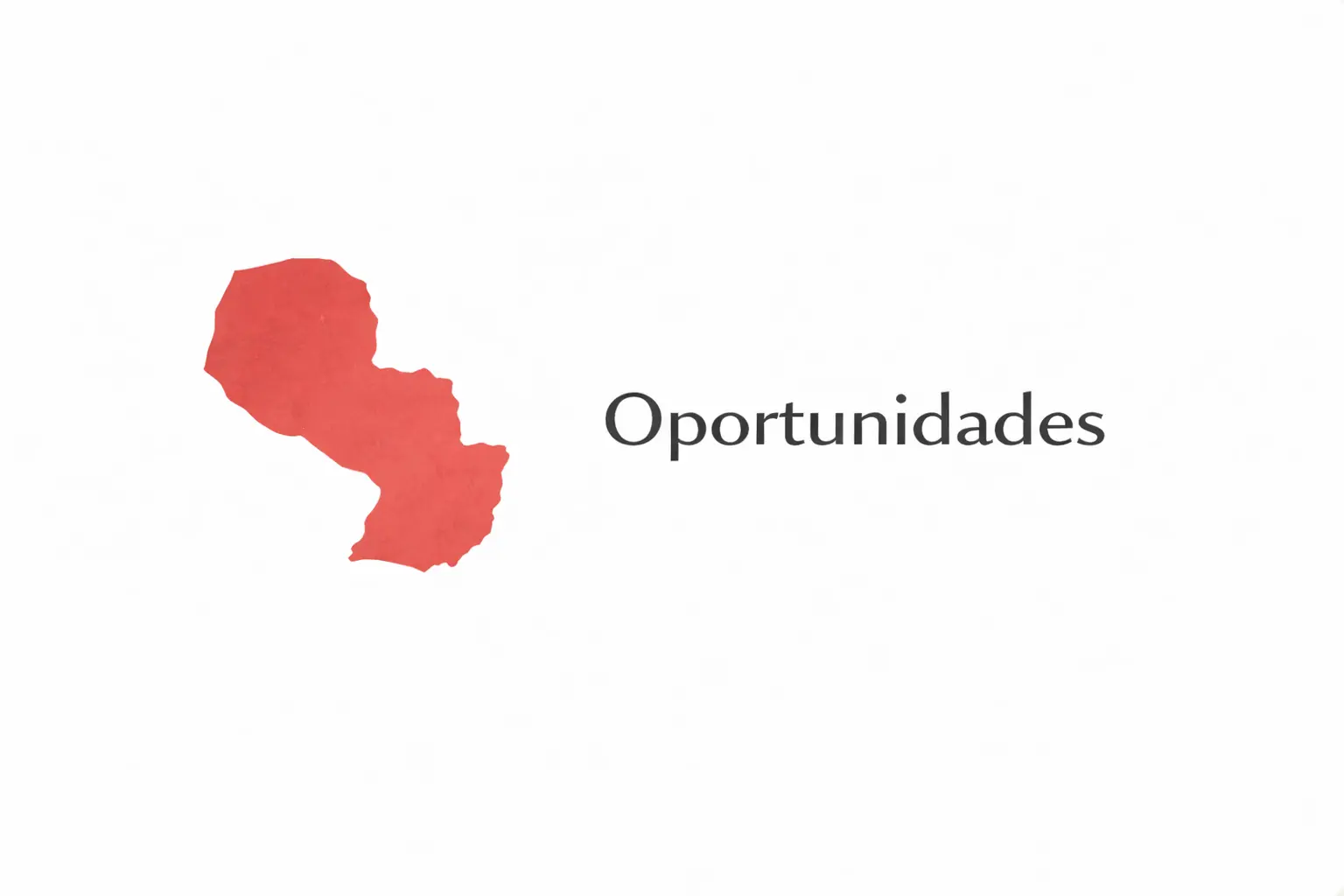 Oportunidades en Paraguay — Mercosur