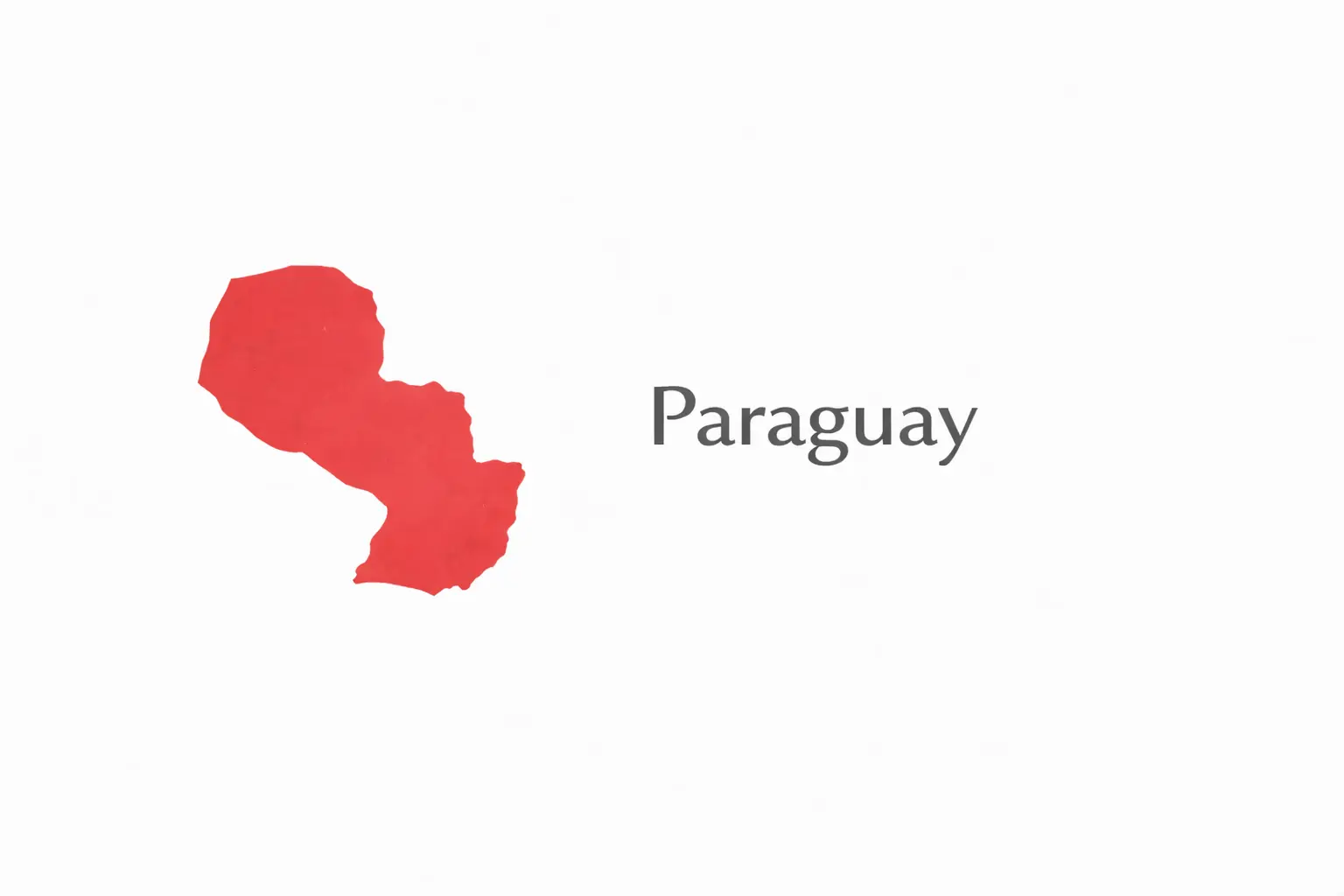 Paraguay en el Mercosur — VolzMarketing