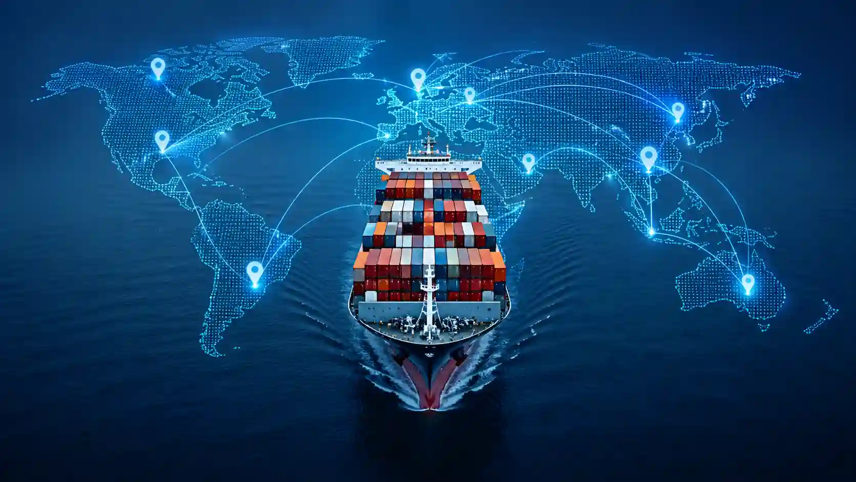 Exportar a mercados internacionales desde el Mercosur