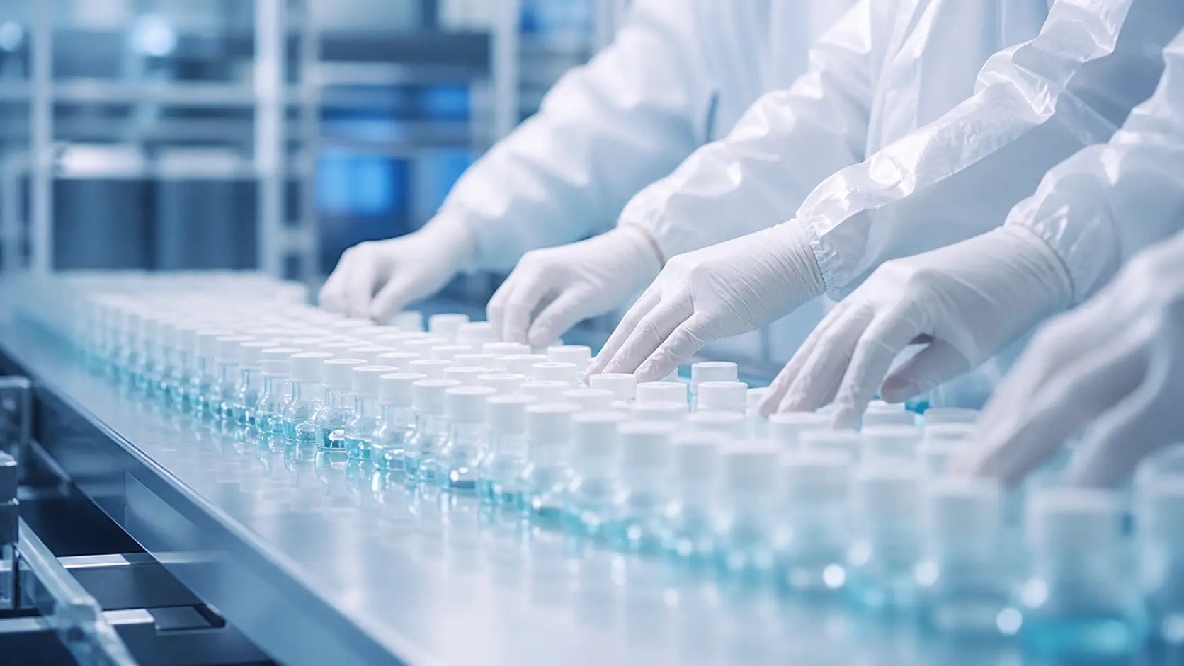 Farma, salud y medtech de Mercosur con foco en compradores internacionales, regulación visible, documentación, distribuidores, búsqueda e IA