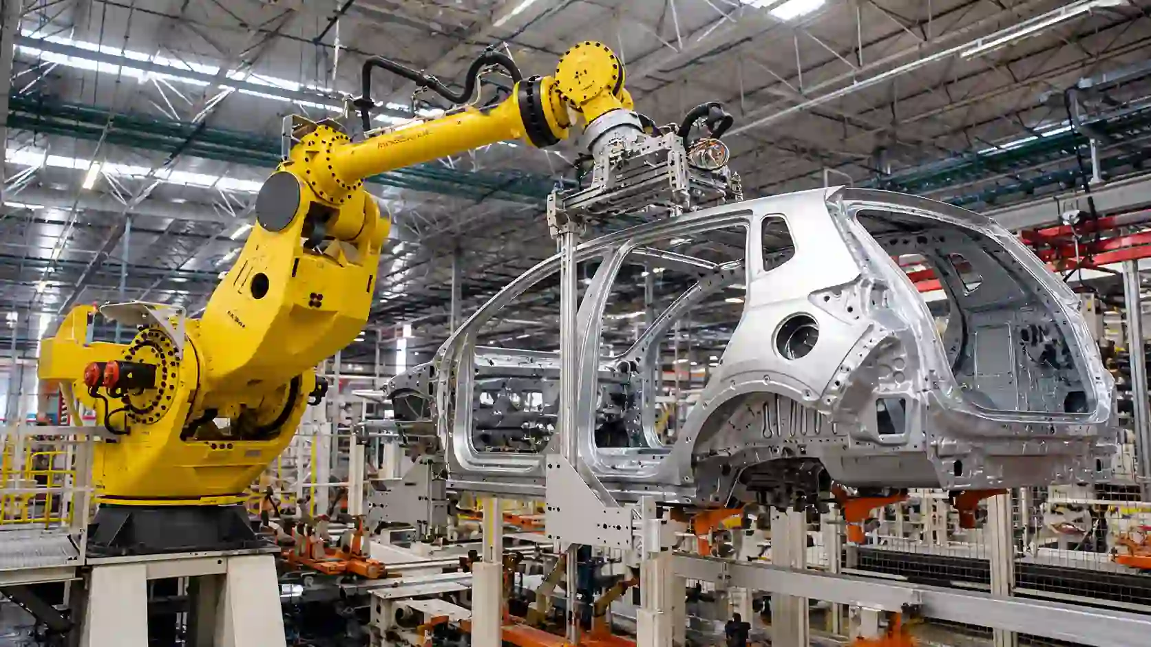 Industria, maquinaria y proveedores técnicos de Mercosur con foco en compradores internacionales, canales B2B, documentación técnica y visibilidad internacional