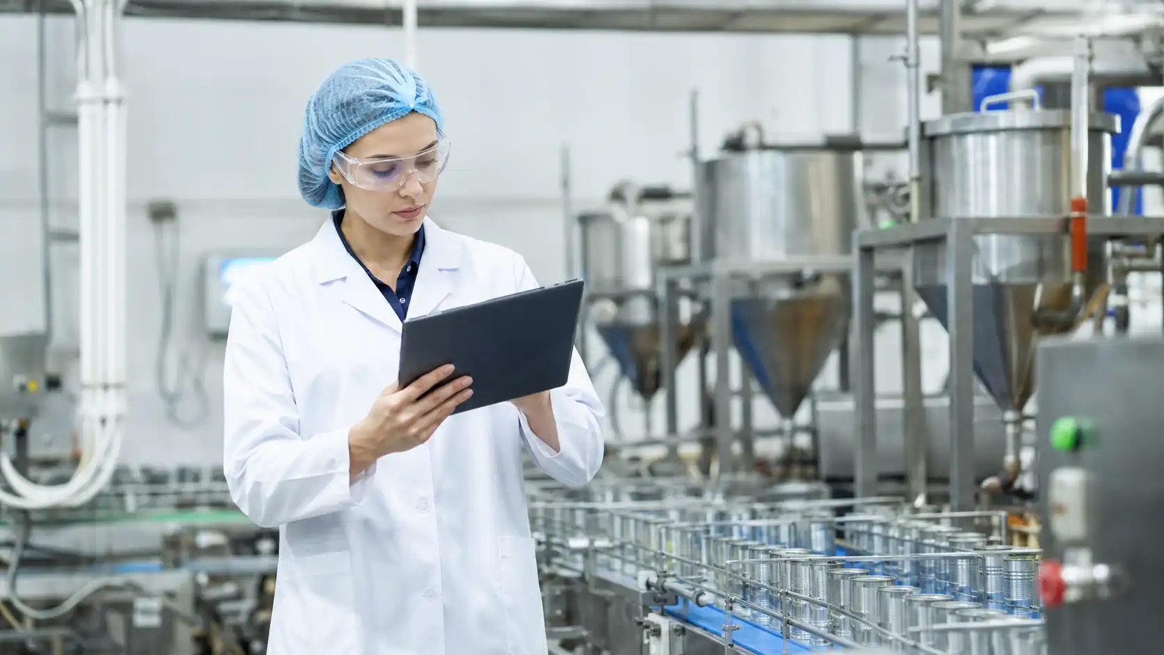 Química industrial y química especializada de Mercosur con foco en compradores internacionales, documentación técnica, seguridad, distribuidores, regulación, búsqueda e IA