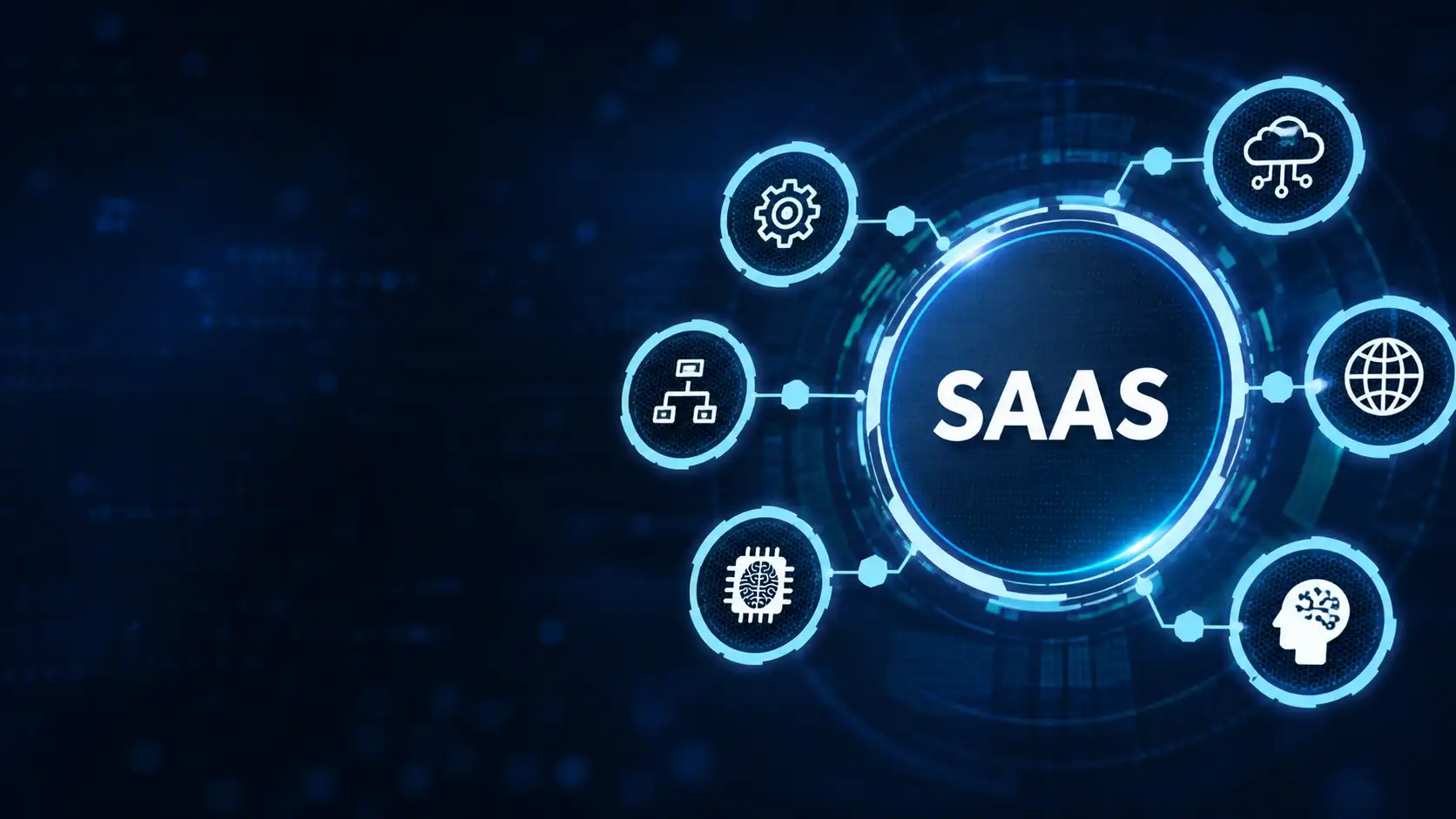 Software y SaaS B2B de Mercosur con foco en compradores internacionales, partners, integradores, búsqueda e IA
